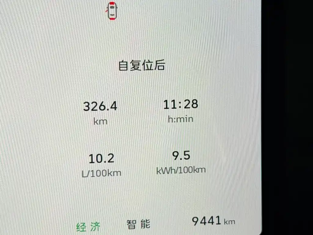 TANK TANK 300 NEW ENERGY