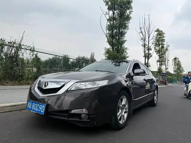 Acura TL