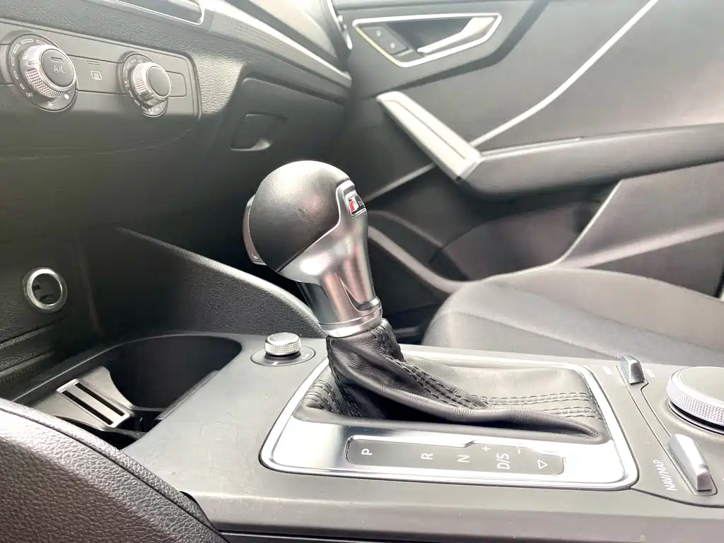 Audi Q2L — фотографии объявления, Фото 17