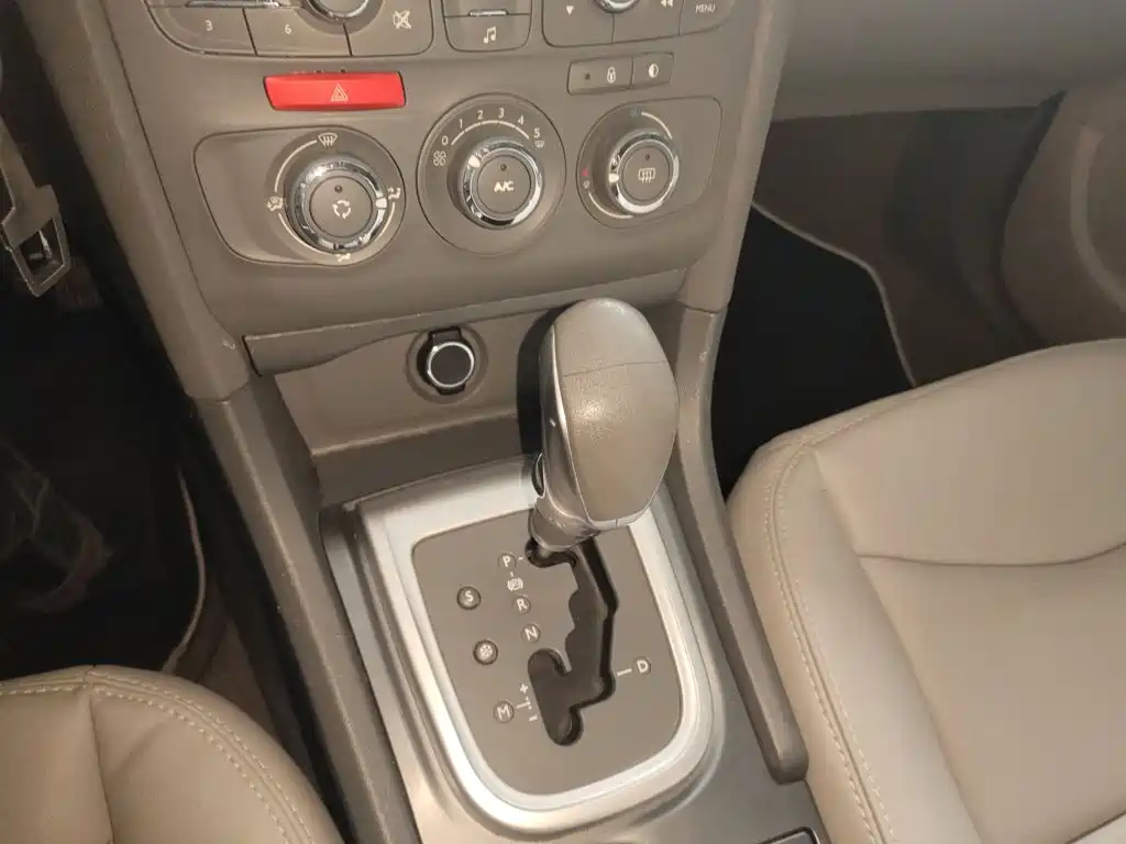 Citroen C4L — миниатюра 14