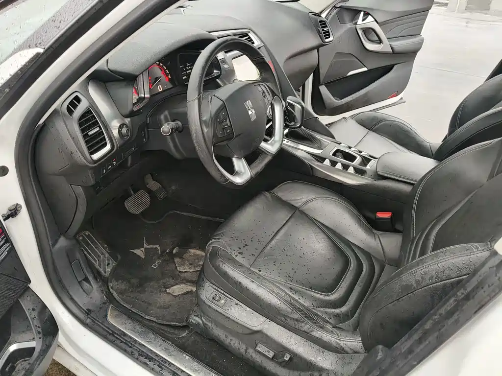 DS DS 5 — миниатюра 13