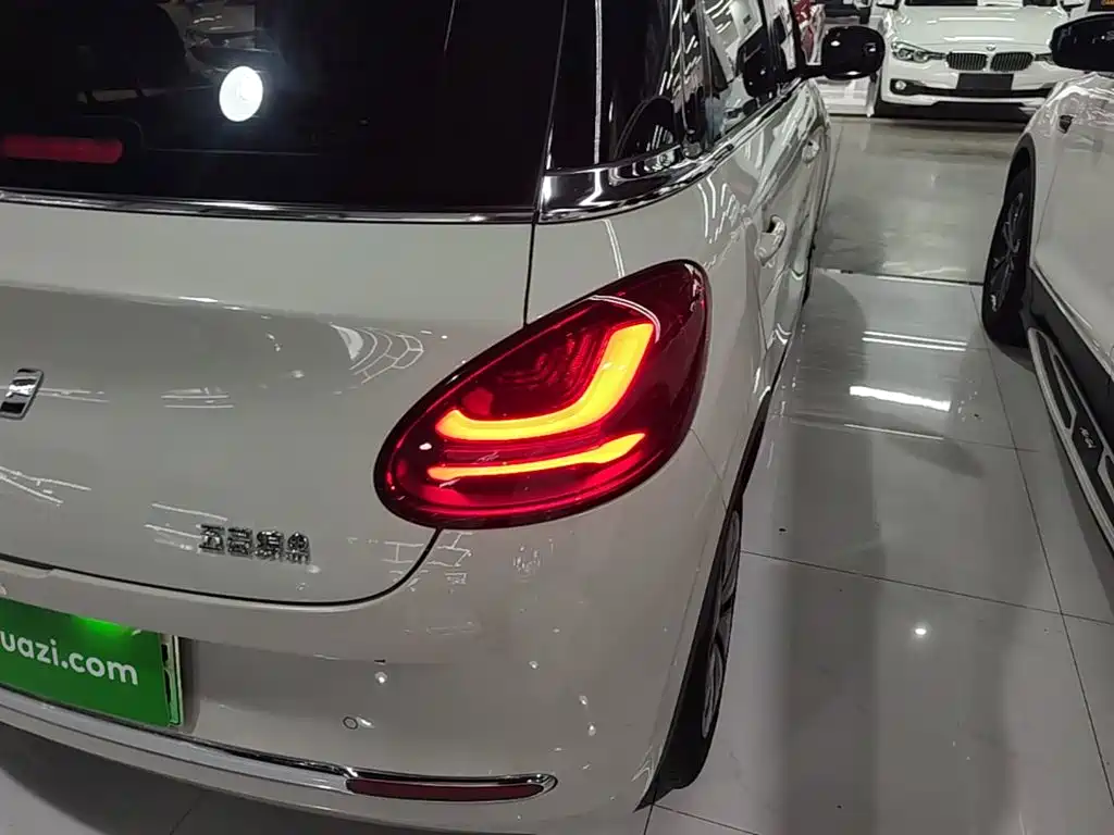 Wuling Bingo — миниатюра 24