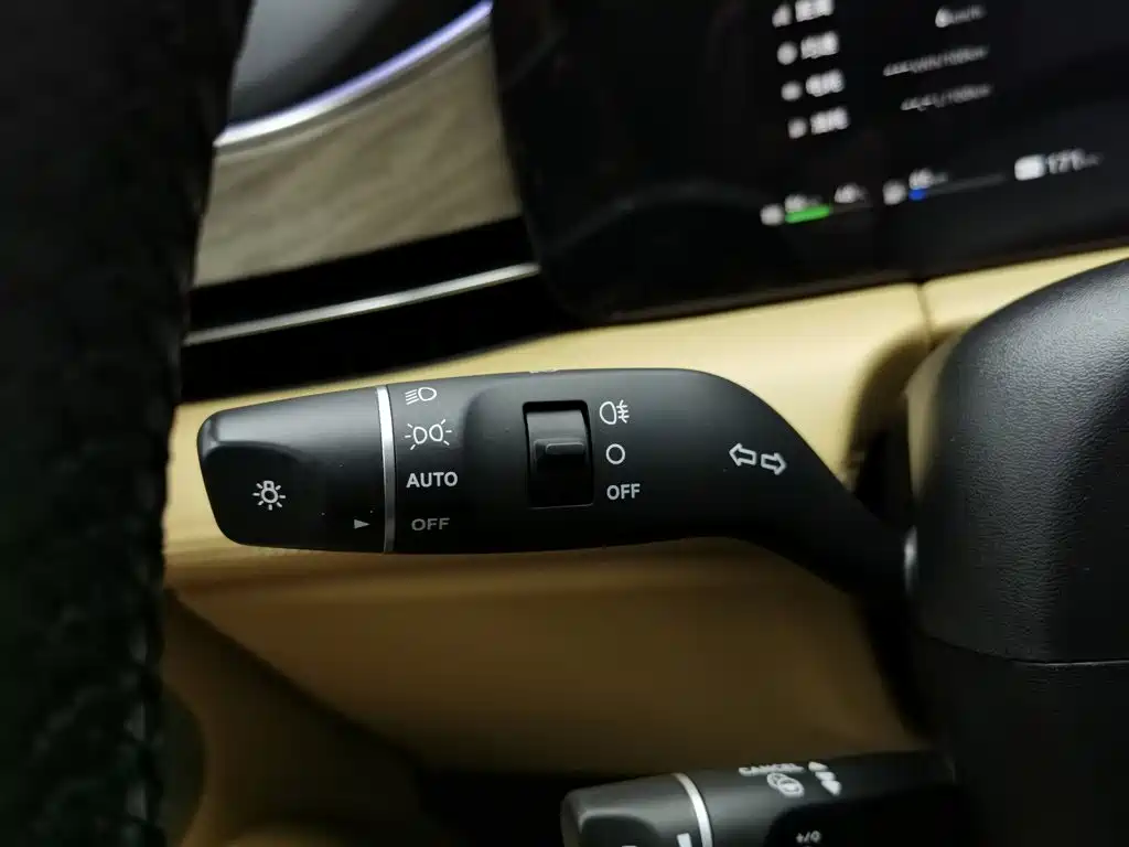 AITO AITO M5 — миниатюра 21