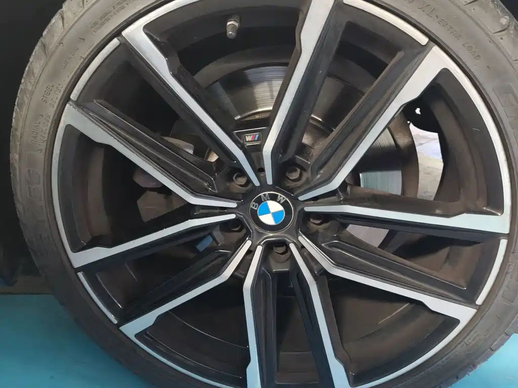 BMW 4 Series — миниатюра 7