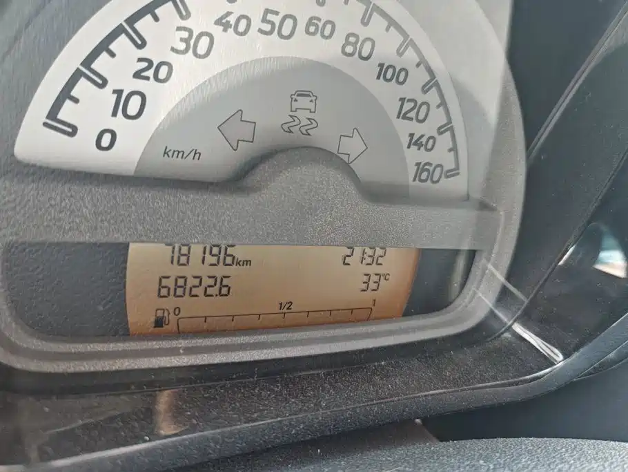 smart Smart Fortwo — миниатюра 14