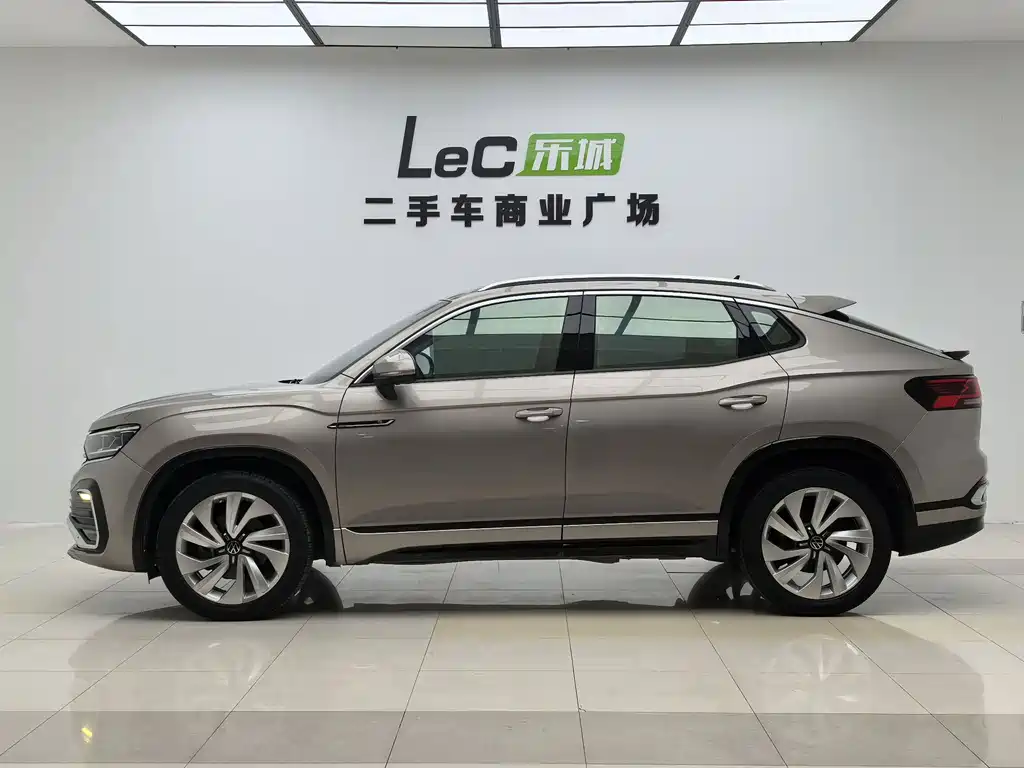Volkswagen X — миниатюра 7