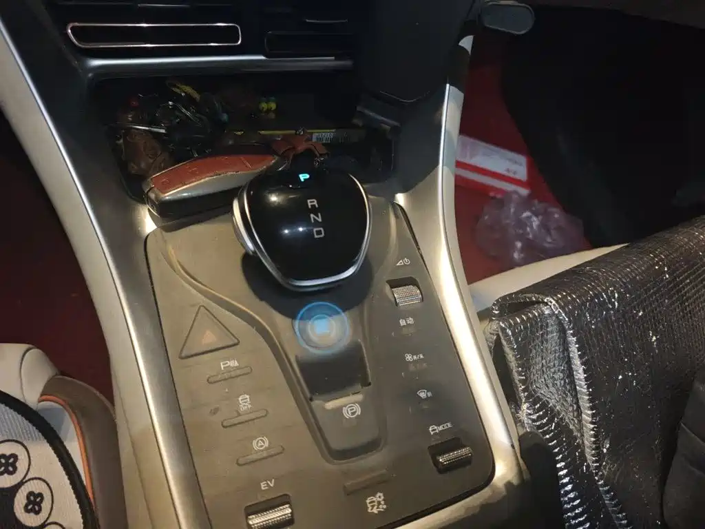 BYD Pro New Energy — миниатюра 10