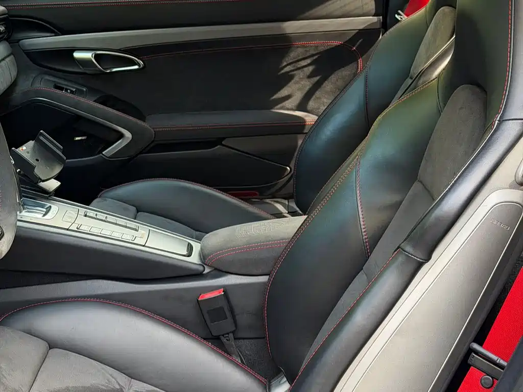 Porsche 911 — миниатюра 6