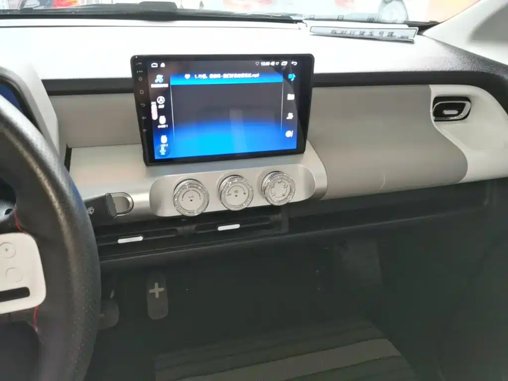 Wuling Air ev — миниатюра 13