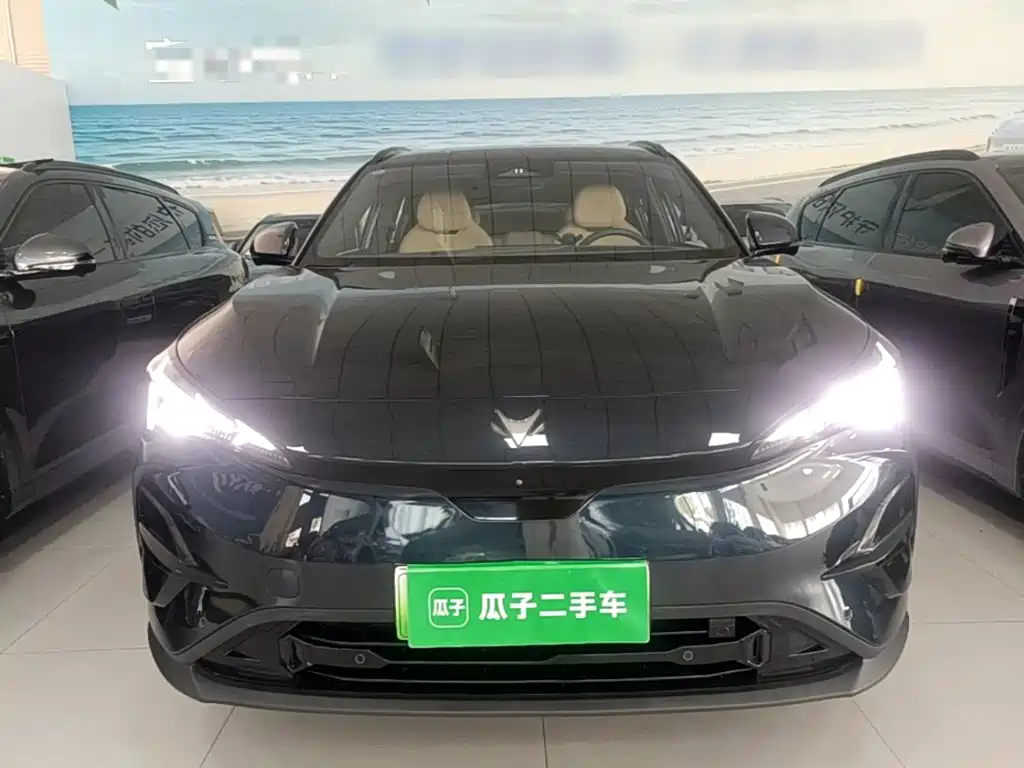 ARCFOX Alpha T5 — миниатюра 3