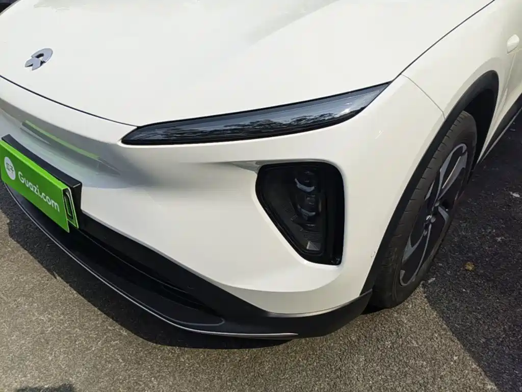 NIO ES6 — миниатюра 24
