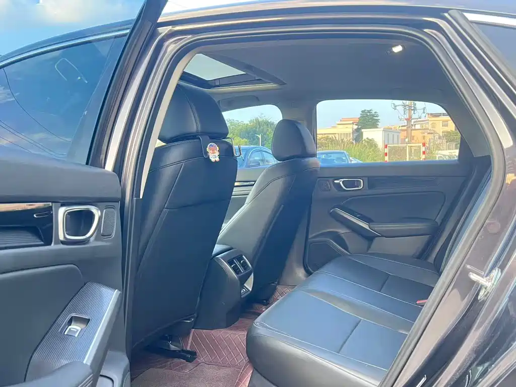 Honda Integra 2022 240TURBO CVT Luxury