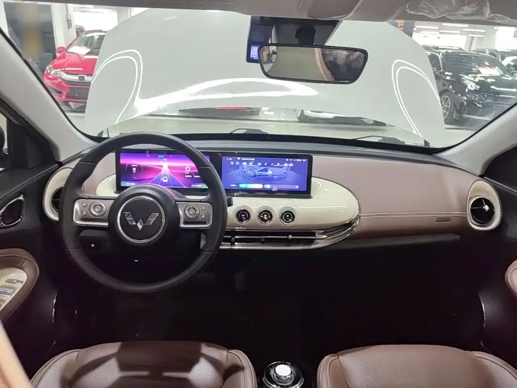 Wuling Bingo — миниатюра 6