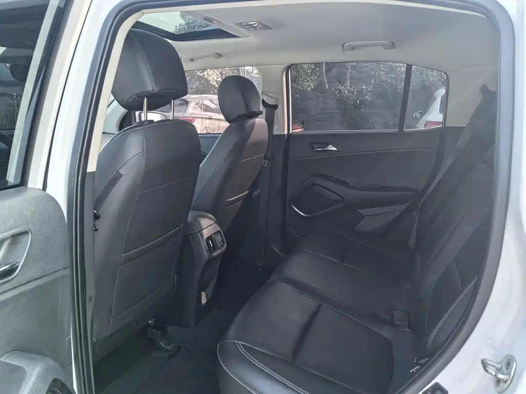 HYUNDAI BEIJING HYUNDAI IX35