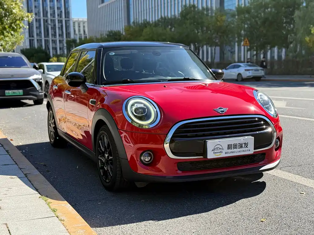 MINI Mini — миниатюра 3