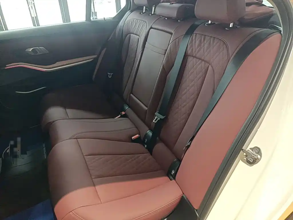BMW i3 — миниатюра 17