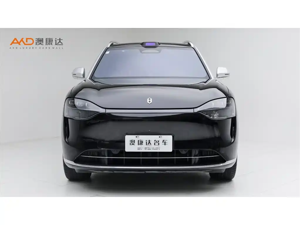 AITO AITO M9 — миниатюра 2