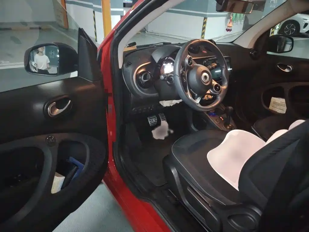 smart Smart Fortwo — миниатюра 14
