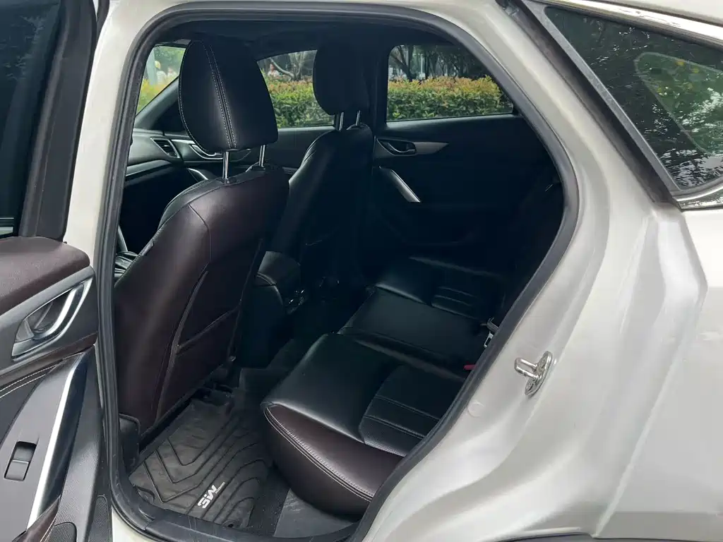 Mazda CX-4 — миниатюра 9