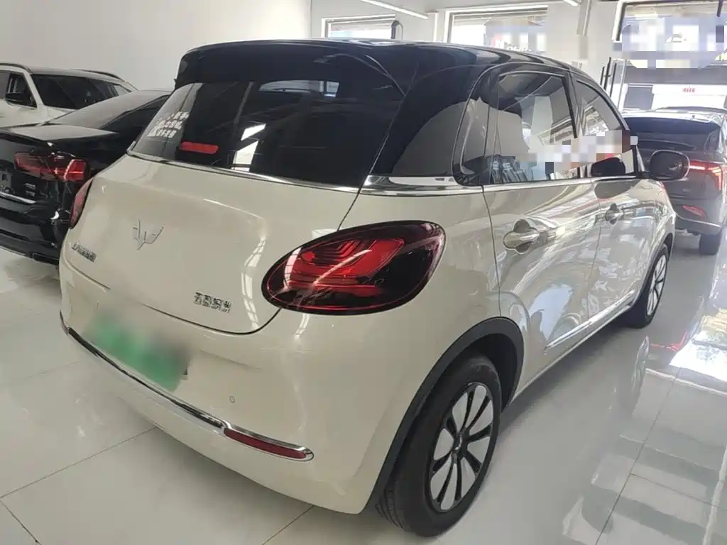 Wuling Bingo — миниатюра 7