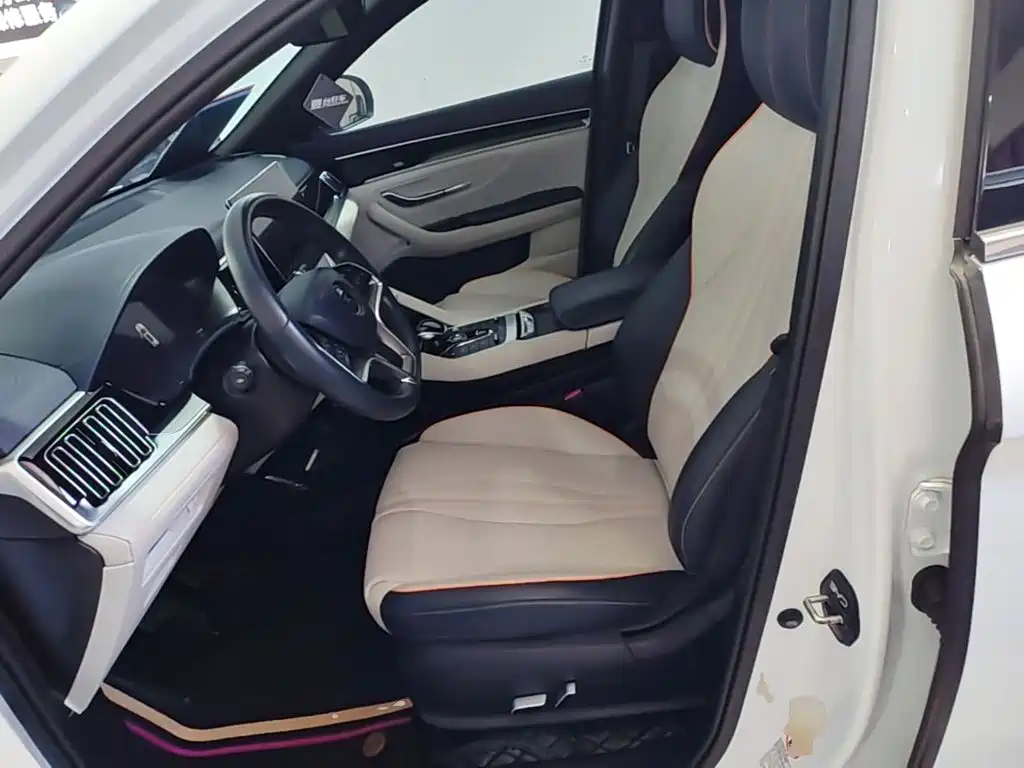 BYD PLUS New Energy — миниатюра 15