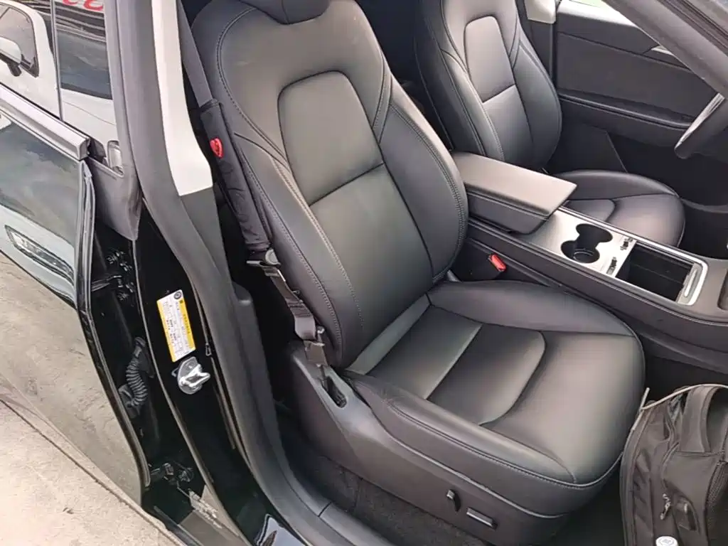 Tesla Model Y — миниатюра 25