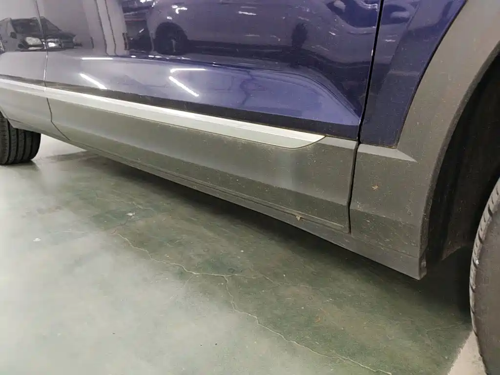 Volkswagen T-Roc — миниатюра 21