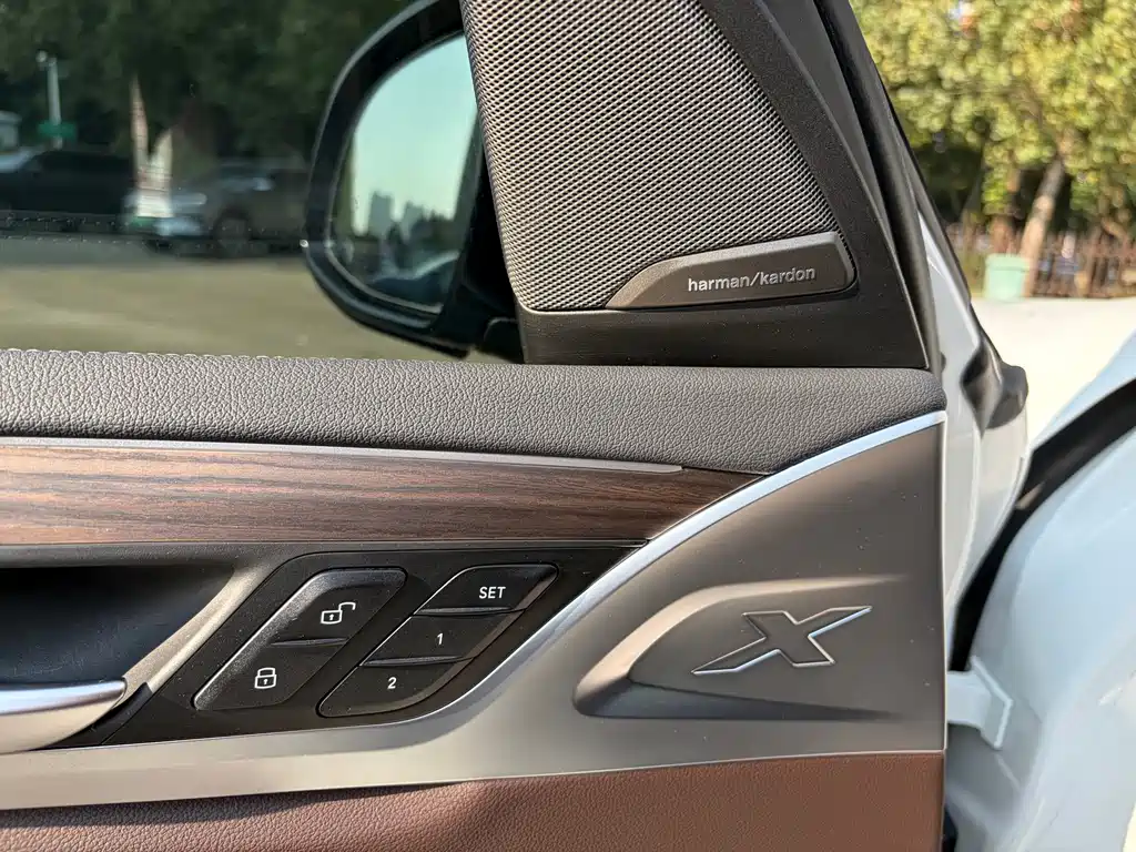 BMW X3 — миниатюра 17