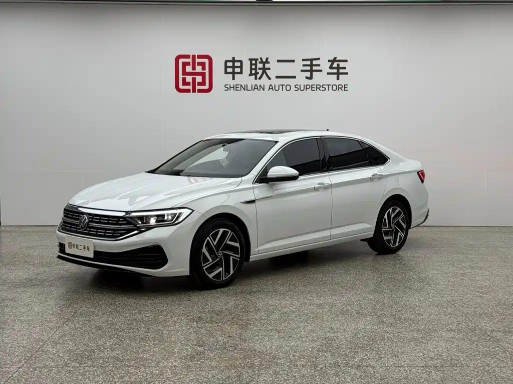 速腾 2025款 300TSI DSG超越版 2025