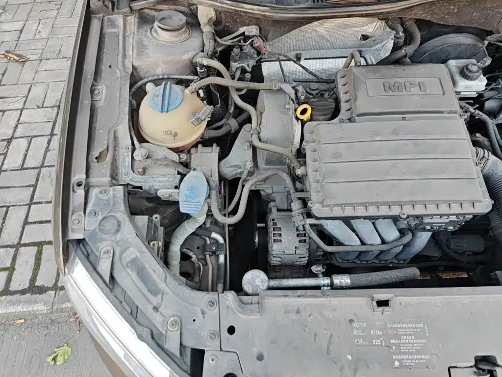 Volkswagen Gran Lavida — миниатюра 20
