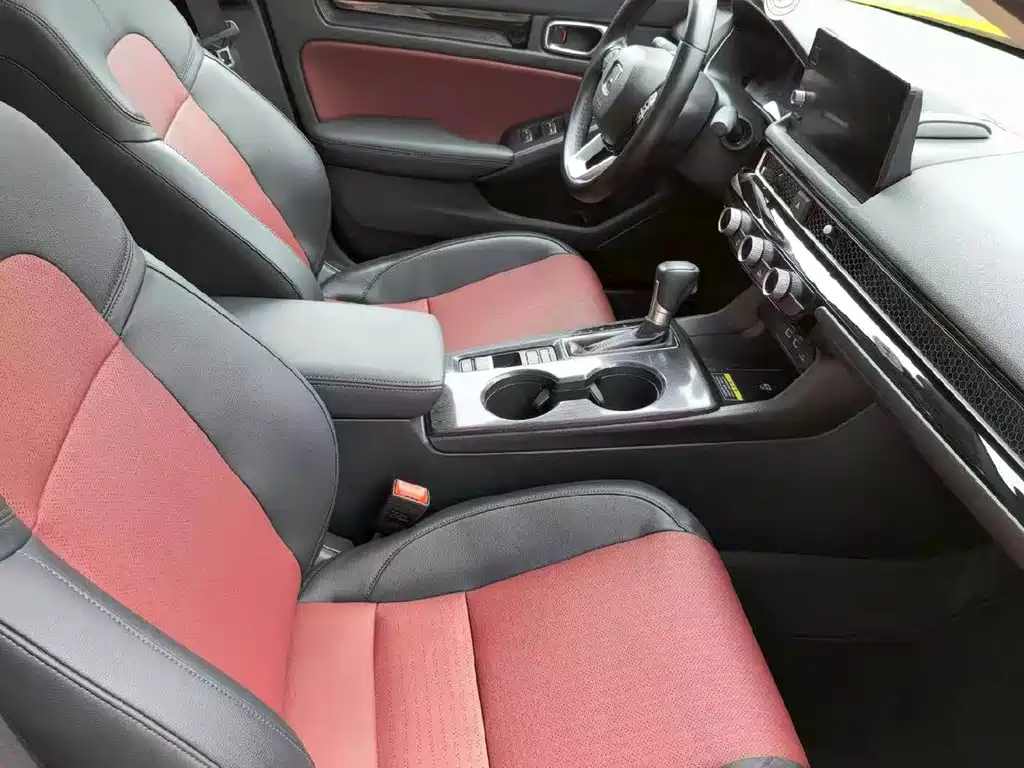 Honda Integra — миниатюра 4