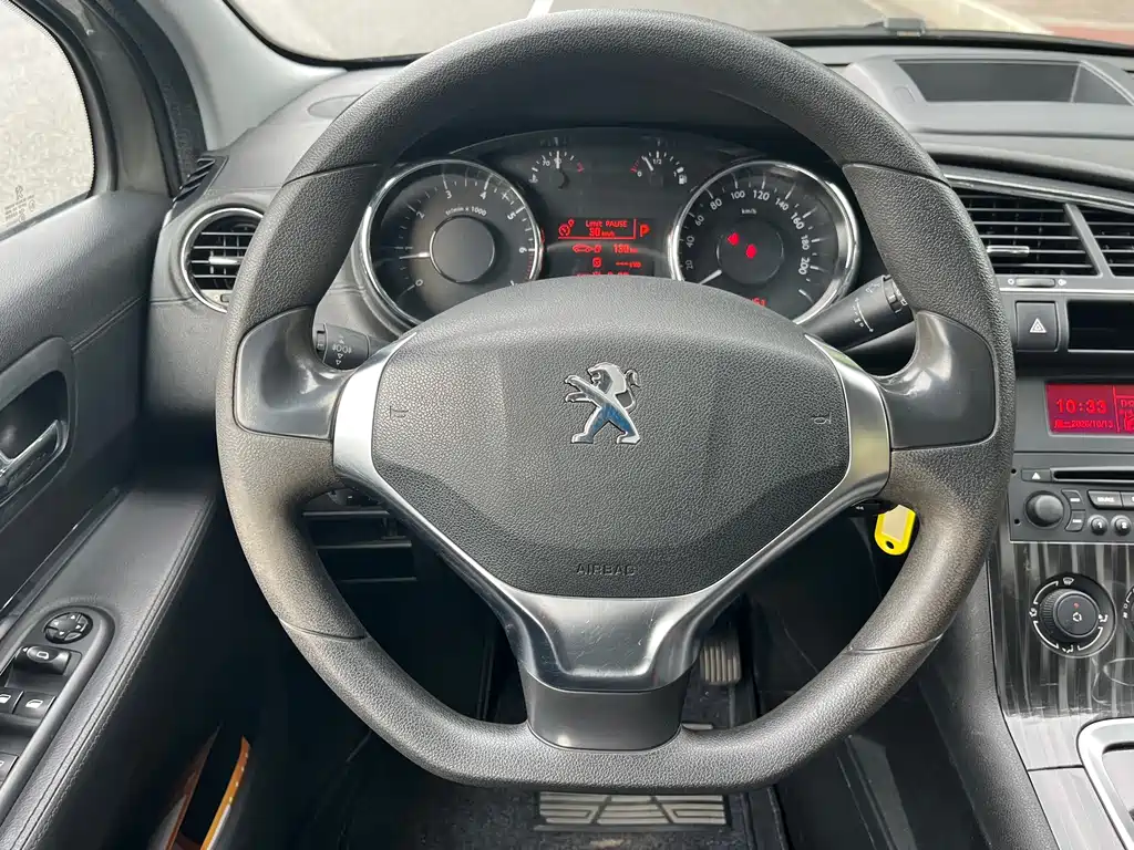 Peugeot 3008 — миниатюра 8
