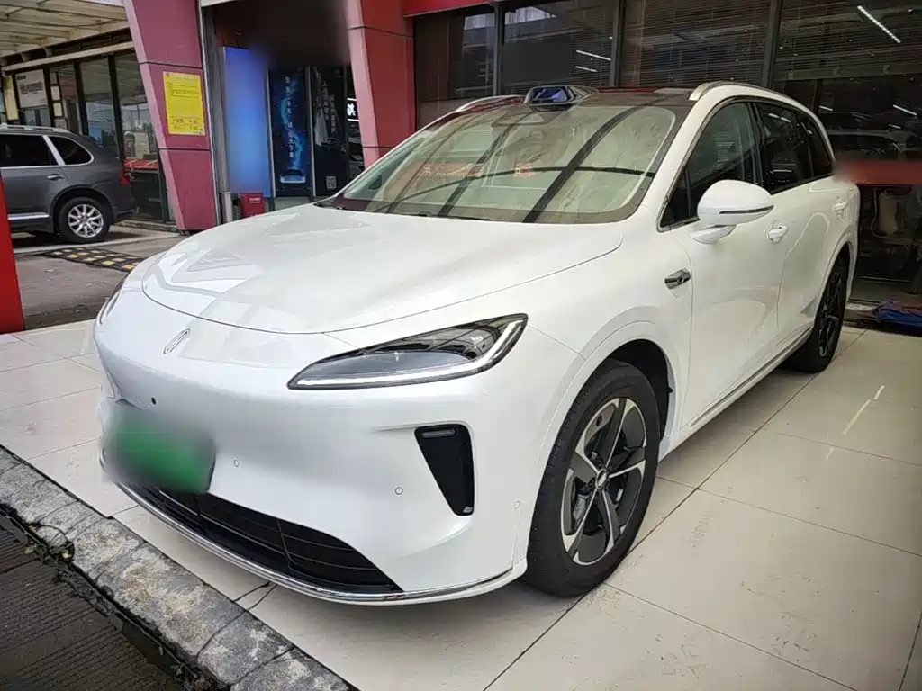 Shangjie Shangjie H5 — миниатюра 2