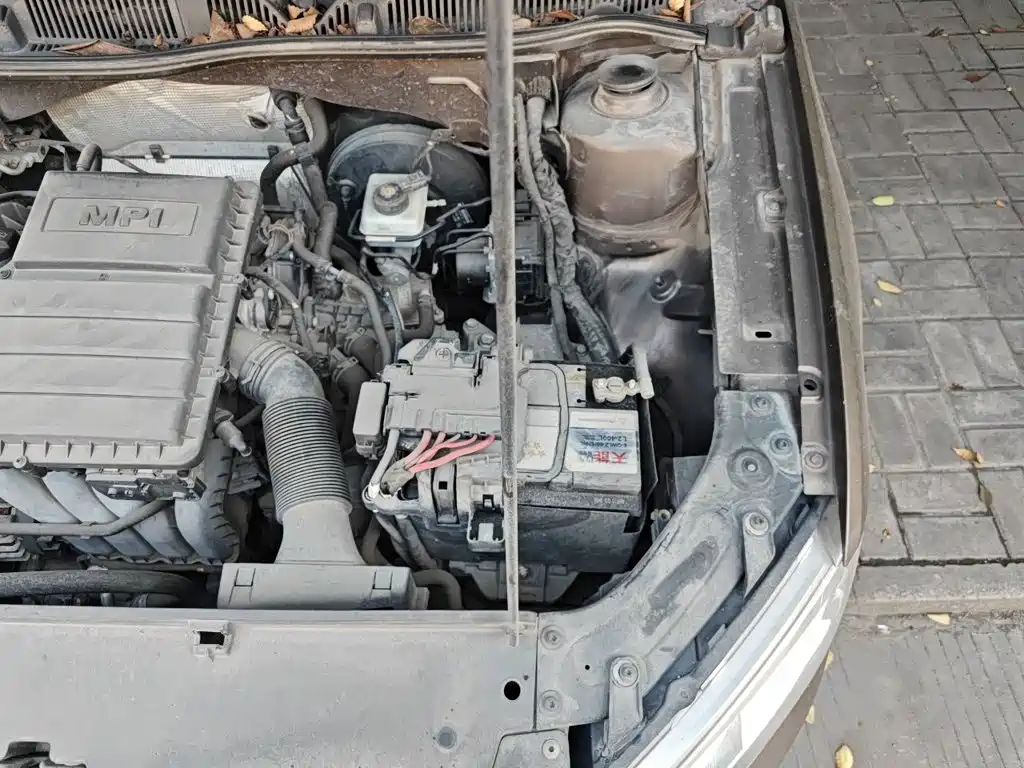 Volkswagen Gran Lavida — миниатюра 21