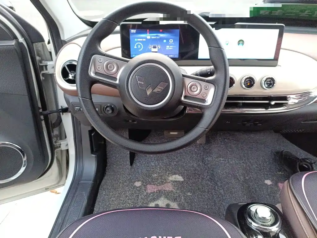 Wuling Bingo — миниатюра 11