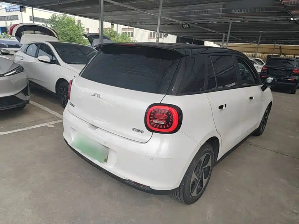 Yiwei Yiwei 3 — миниатюра 7