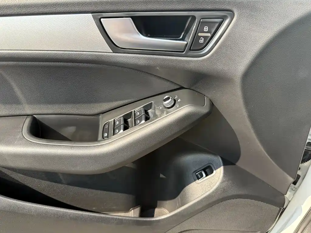 Audi Q5 — миниатюра 10