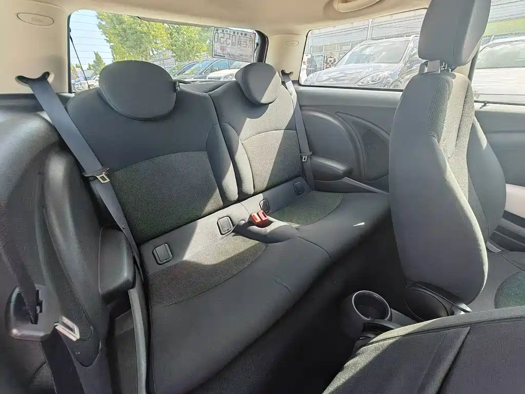 MINI Mini — миниатюра 9