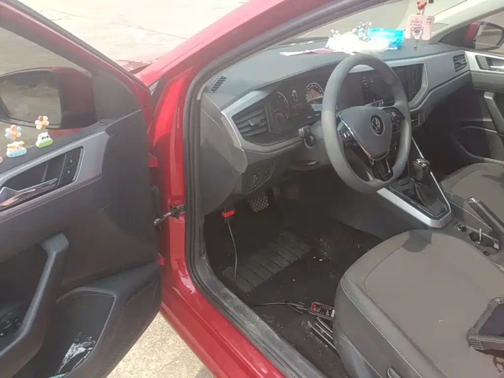 Volkswagen Polo — миниатюра 16