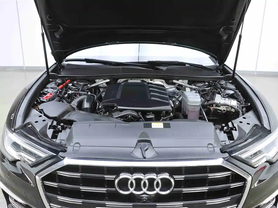 Audi A6L — фотографии объявления, Фото 10