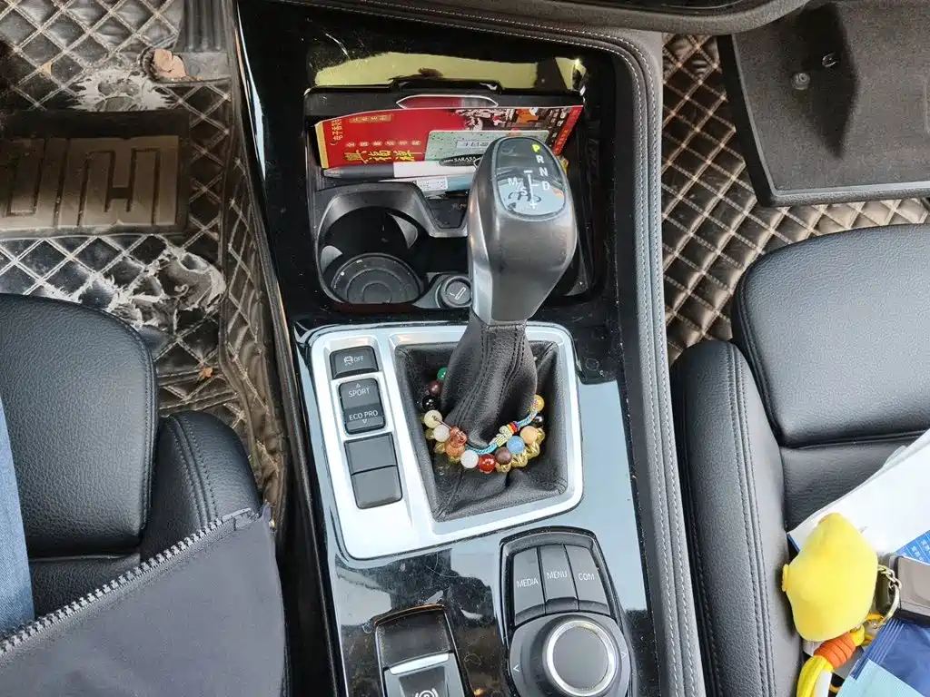 BMW 1 Series — миниатюра 10