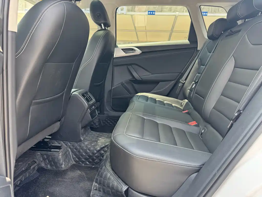 Volkswagen Tharu New Energy — миниатюра 10