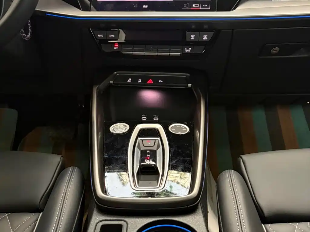 Audi A3 — миниатюра 8