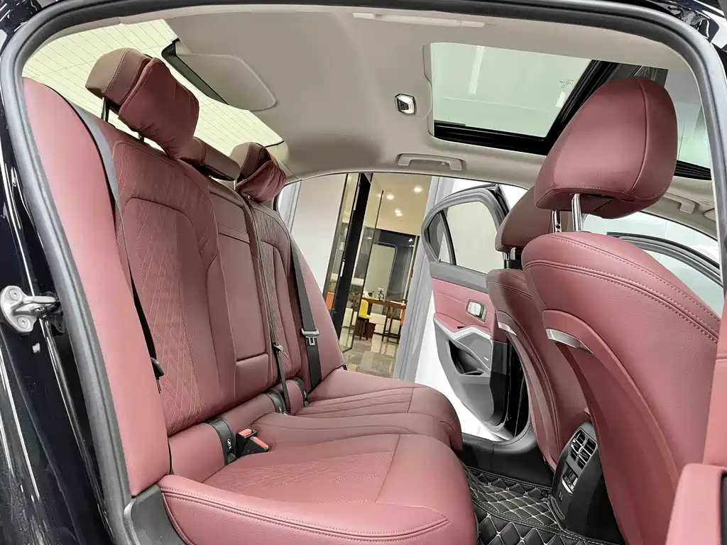 BMW 3 Series — миниатюра 5