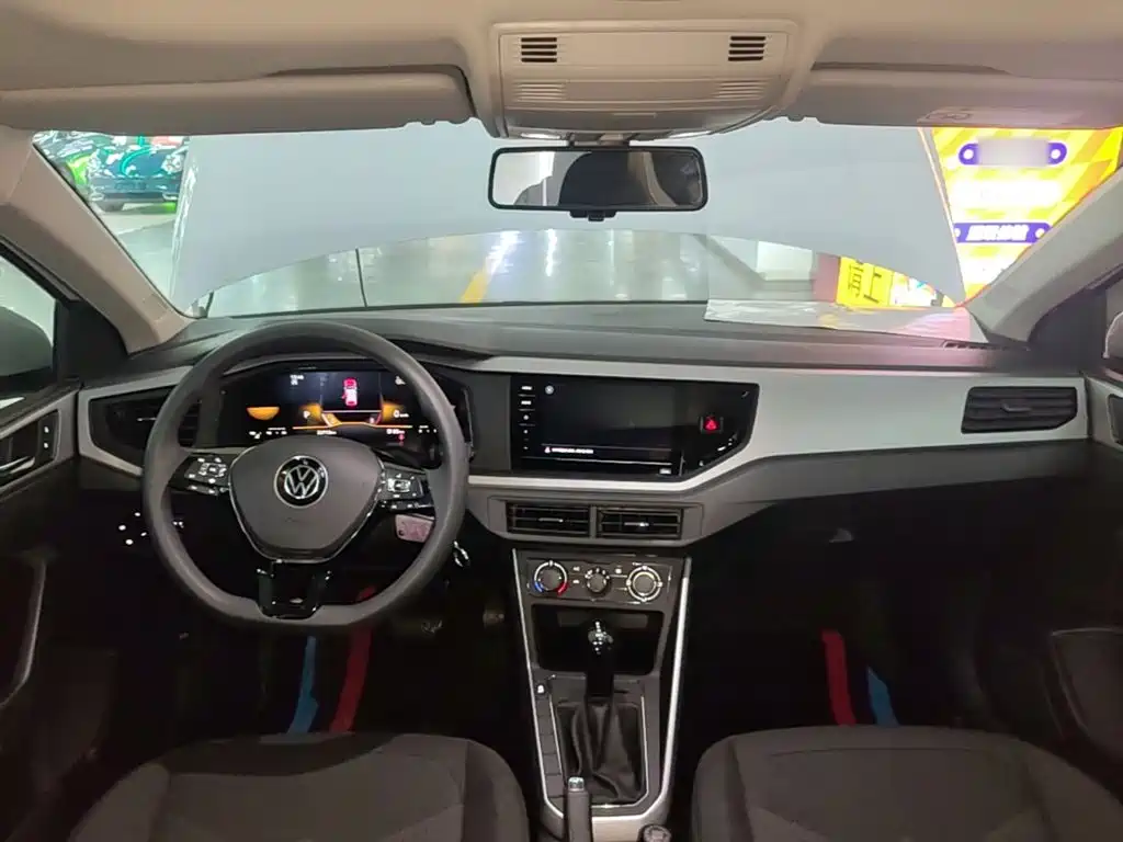 Volkswagen Polo — миниатюра 10