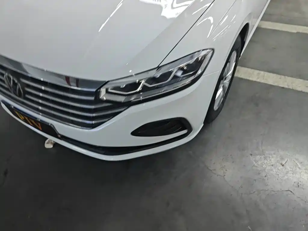 Volkswagen Lavida — миниатюра 24