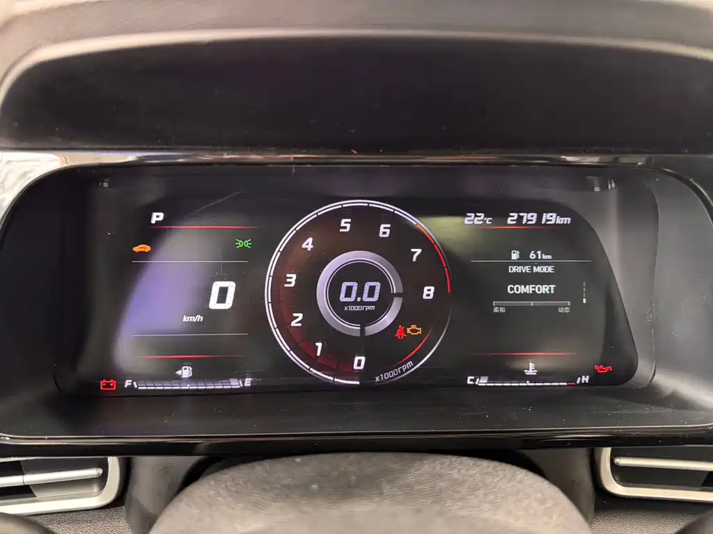 Hyundai Elantra — миниатюра 27