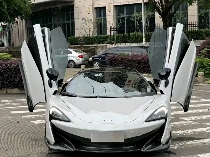 McLaren 570 — миниатюра 2