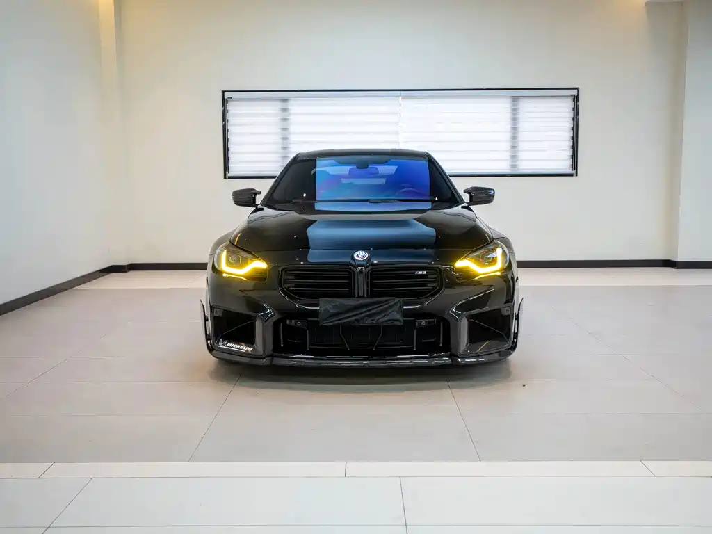 BMW M2 — миниатюра 2