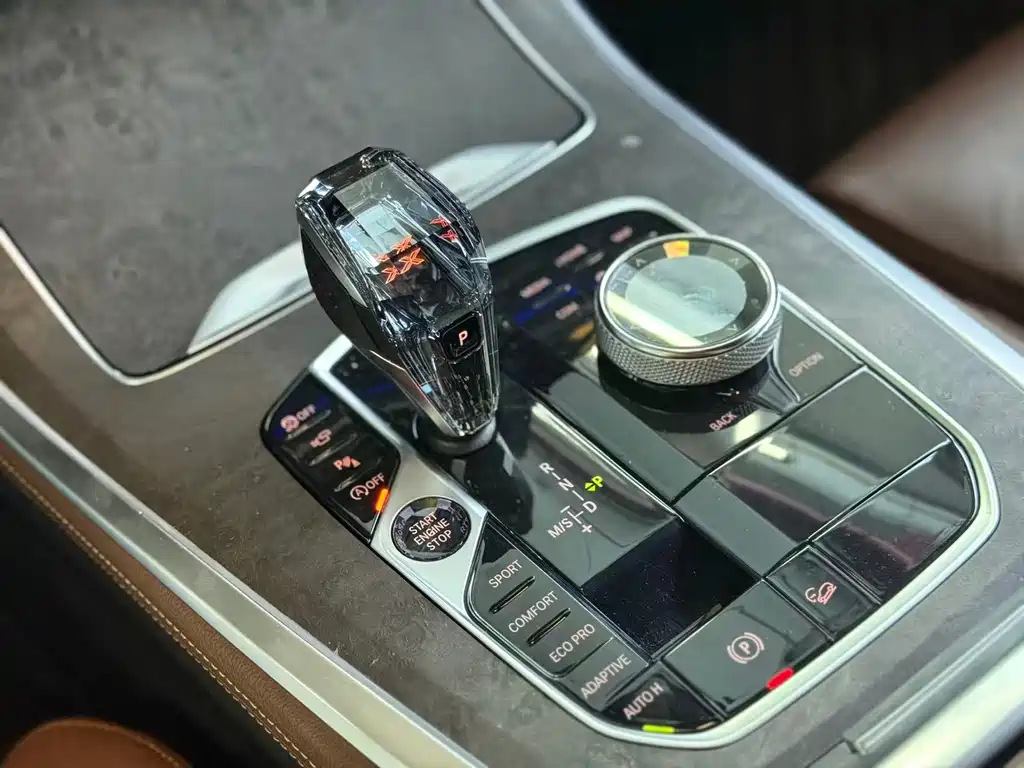 BMW X5 (Import) — миниатюра 7